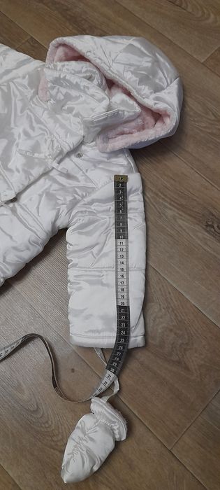 Комбинезон Chicco с рождения