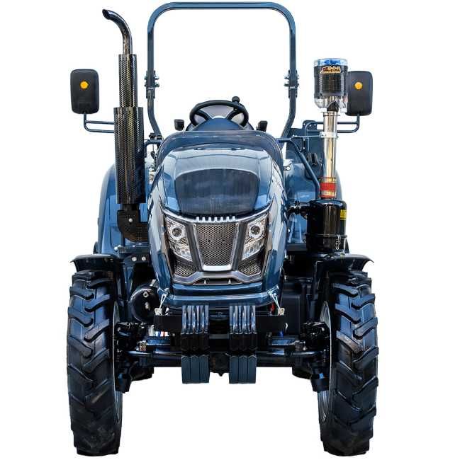 Трактор Хорст G 504 U 50 к.с Доставка по Україні мінітрактор Horst 504