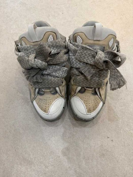 Lanvin curb легит оригинал legit original