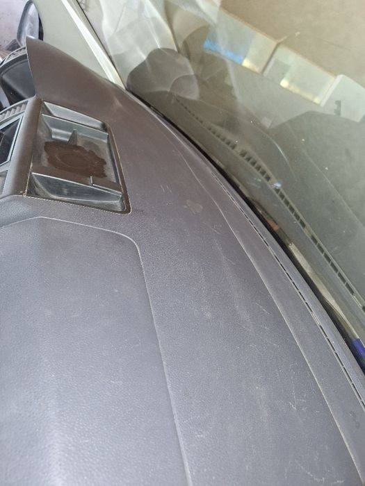 VW T5 konsola deska Gwarancja Wysyłka