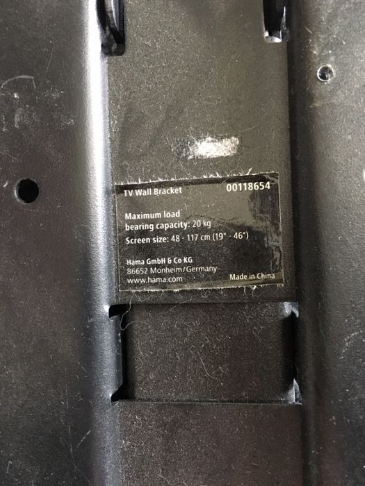 Ceiling TV Mount64332087464067123