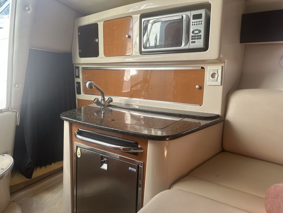 Chaparral 270 Signature Mercruiser 350 Mag cena zimowa