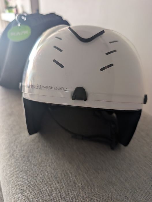 Kask Bambino TT Triatlo