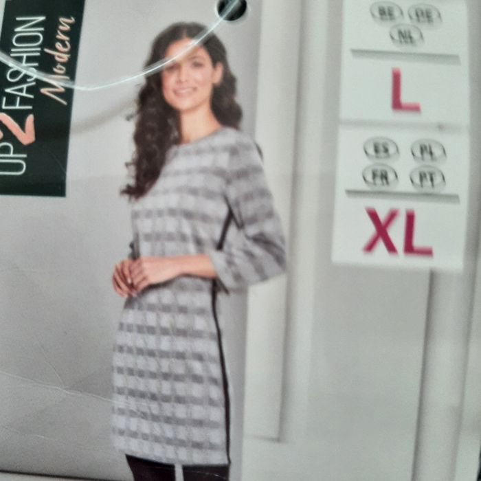 Sukienka UP2FASHION L/XL nowa