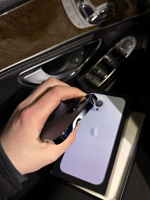 Iphone 13 PRO Max 128 ідеал