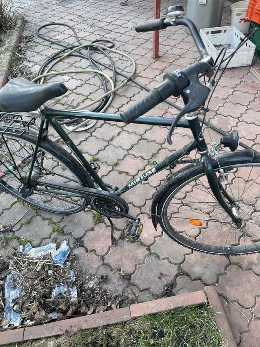 Велосипед Mirage Countdown