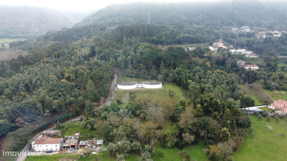 Terreno p/ Construção - Lousã — Lousã E Vilarinho, Coimbra