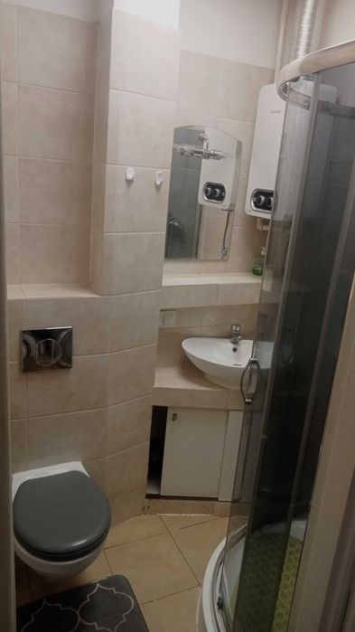 Wynajmę duże mieszkanie w Bielsku-Białej - Widok 2