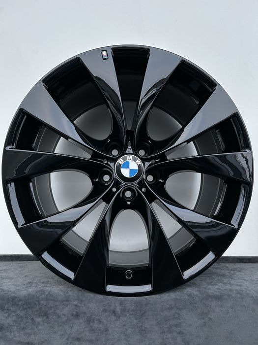 Диски R20 5/120 BMW