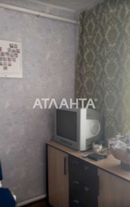 Капитальный дом с санузлом в с. Доброслав (Коминтерновское)