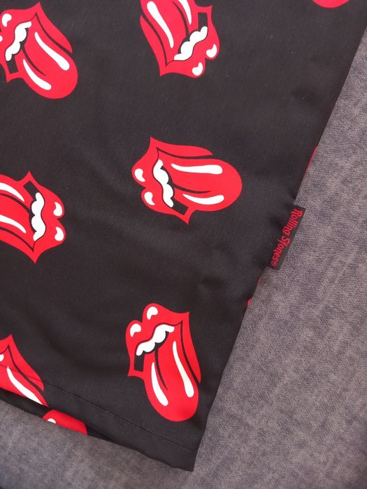 ROLLING Stones Tour - 2002