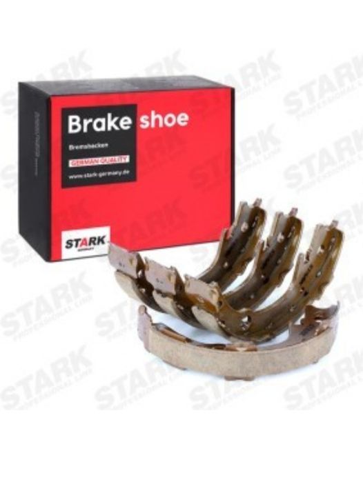 Колодки ручника Avensis T25