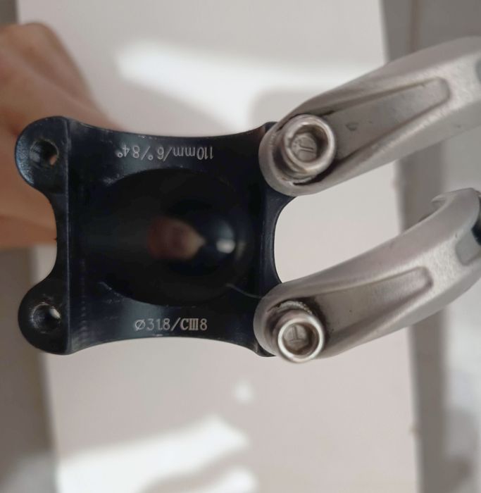 Avanço Ritchey 110mm