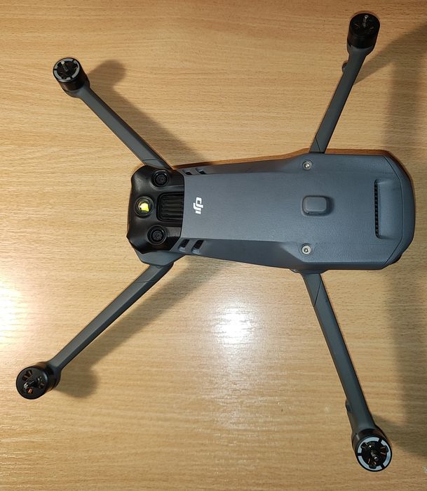 DJI Mavic 3 E (Enterprise)