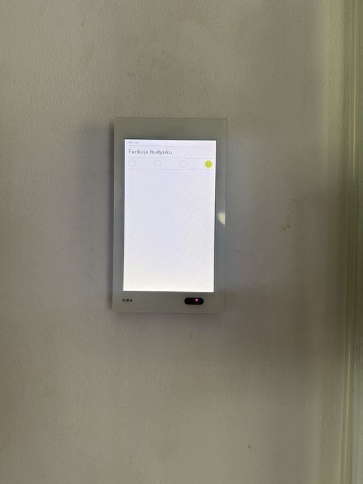 Gira G1  206912 KNX