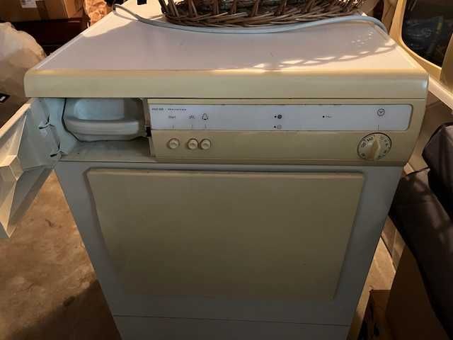 Máquina de Secar Roupa Whirlpool AWZ 555 Reverse