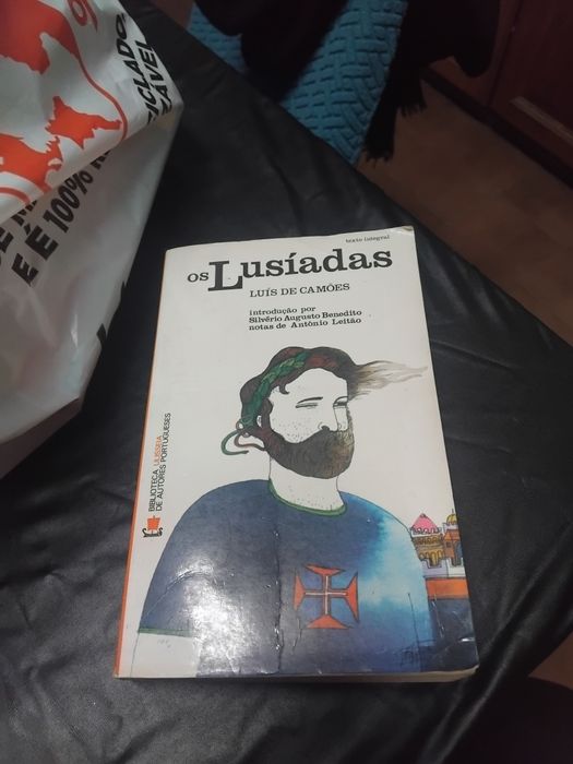 Livros várias variedades