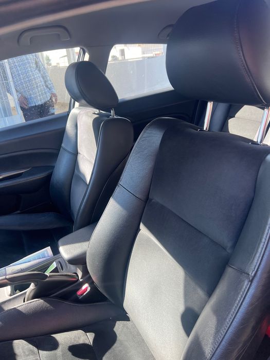 Carro HONDA civic