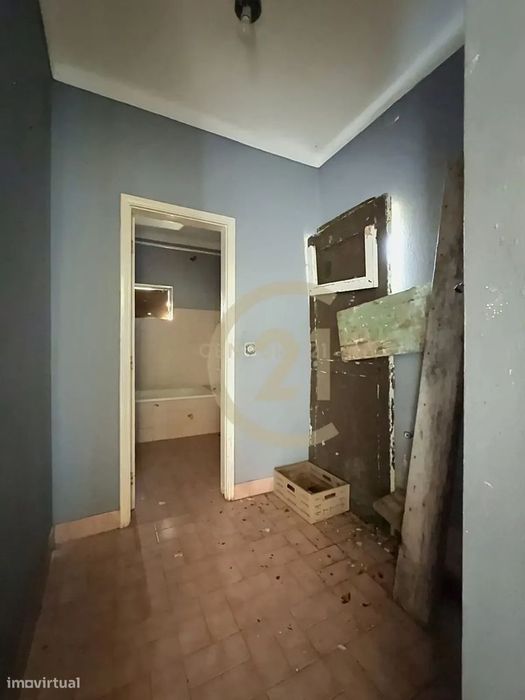 Casa T3 em São Mateus da Calheta, Angra do Heroísmo
