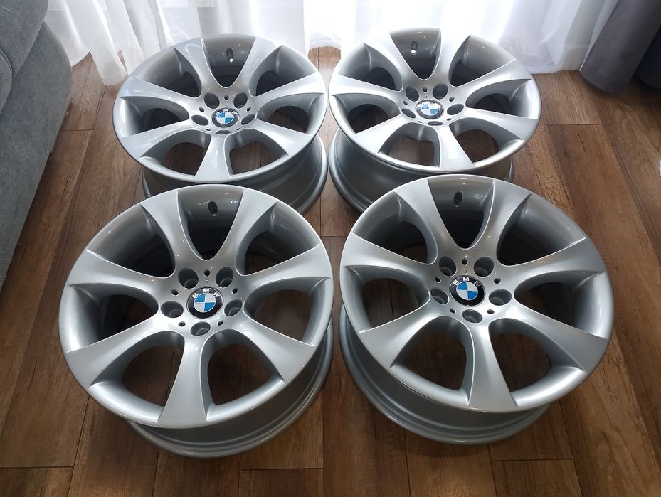 Styling 124 18 cali bmw e 60/61
