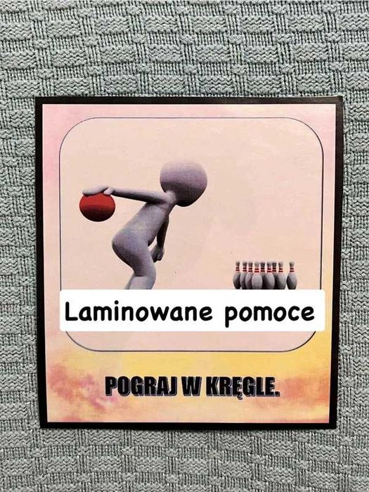 Karty ruchowe I część