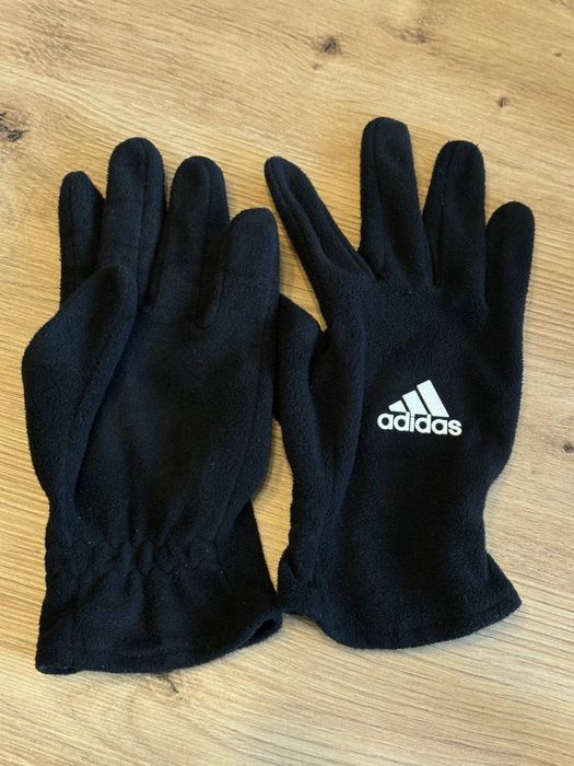 Перчатки рукавички Adidas Climawarm оригінал 100%