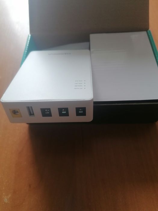 ДБЖ UPS для роутерів Marsriva KP3 18W