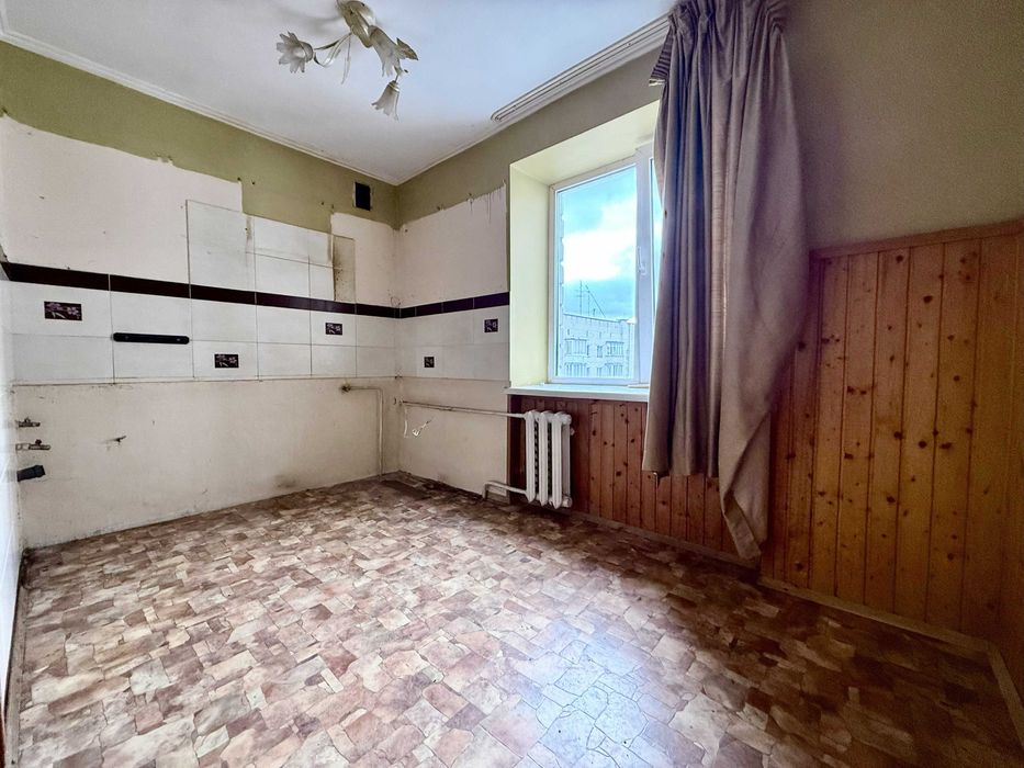 Продаж 1-кімнатної квартири у м. Трускавець