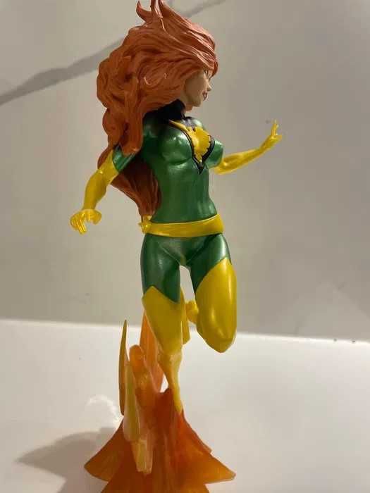 JEAN GREY X-Men Phoenix Figurka Diamond Select