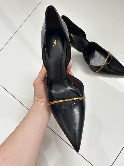 Туфлі Zara нові
