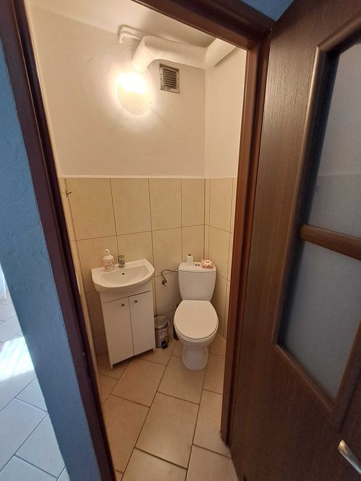 Ruczaj, duży pokój na wynajem, 5 min. od kampusu UJ - Więcej
