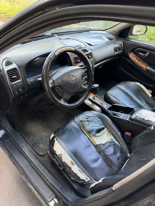 Продам Nissan Maxima 2.0 V6 Автомат