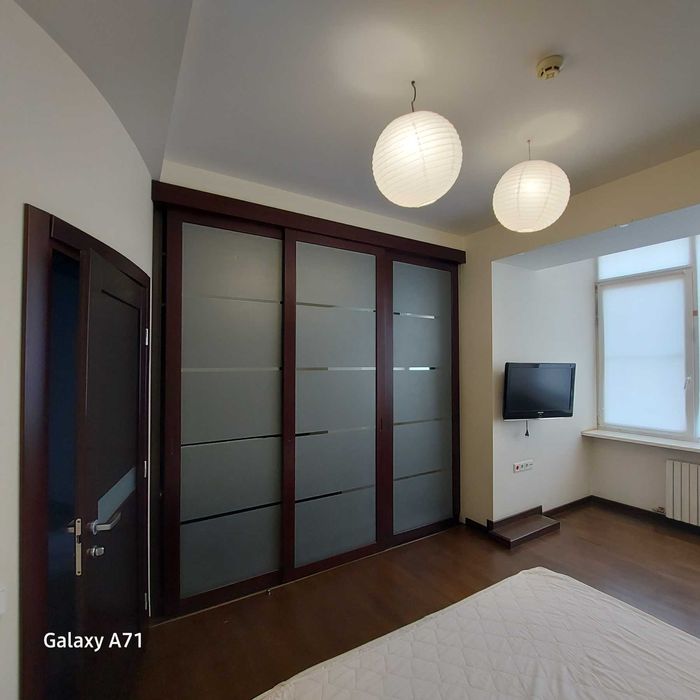 3-кімнатна квартира за адресою вул. Танкістів (площа 122 м²) - Atlanta.ua - фото 2