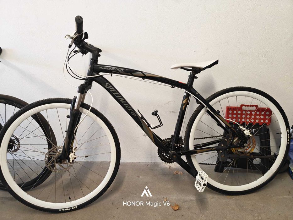 Rower MTB specialized 29" L