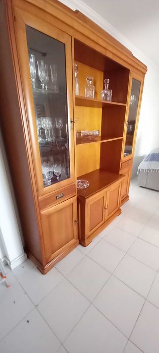 Armário vintage cerca de 20 anos