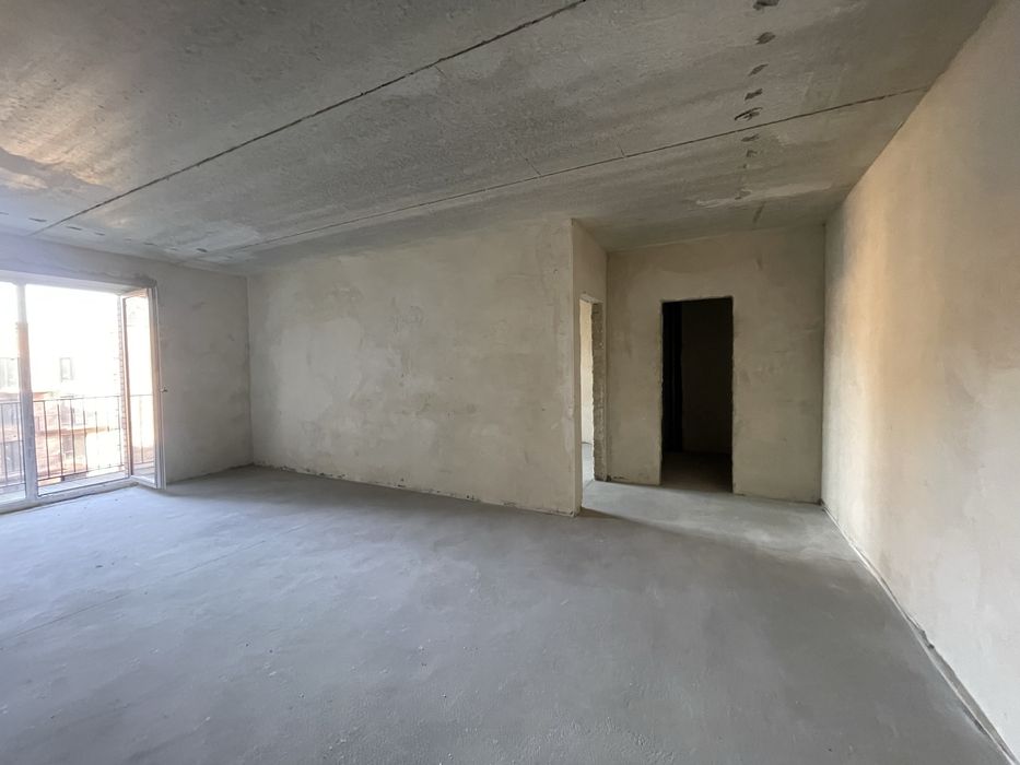 Продаж двох кімнатної квартири в ЖК Долішній Крихівці