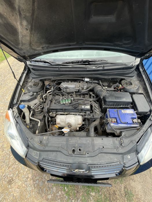 Hyundai Accent 1.4
