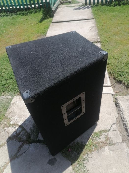 Пасивна колонка В52 usa