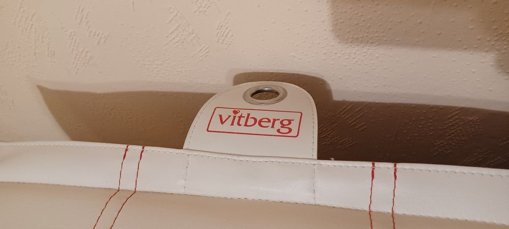 Materac masujący Vitberg Enabio2