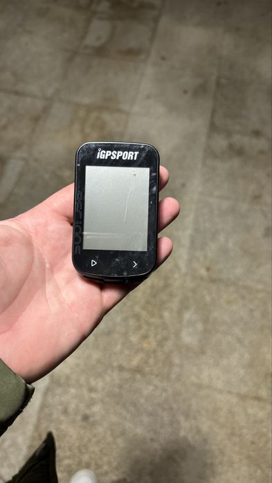 Orbea Terra H – Bicicleta de Estrada