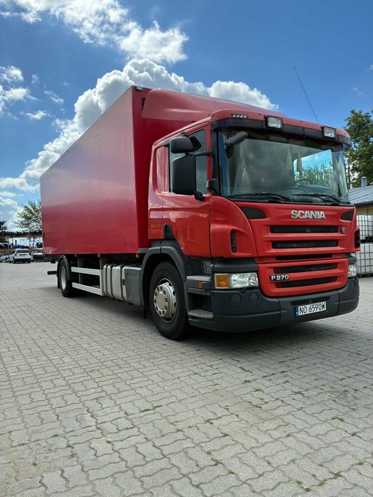 Scania