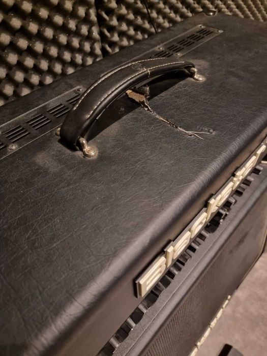 Wzmacniacz gitarowy BLACKSTAR HT Stage 100, Kolumna HTV 412