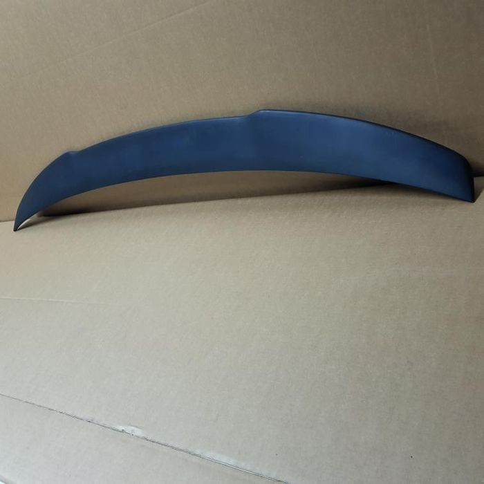 LIP SPOILER AILERON PALA ABA Lâmina AUDI A3 8V LIMOUSINE RS3 S3 S-LINE