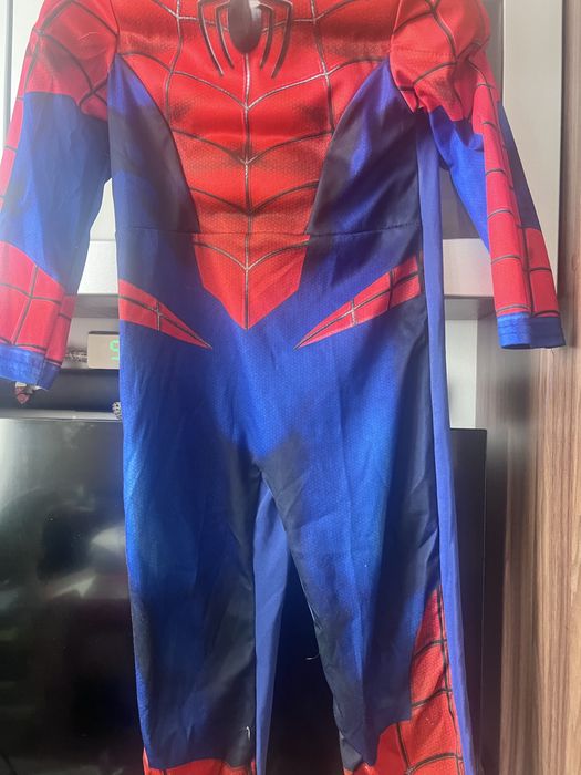 Костюми на Хелловін або інші костюмовані вечірки