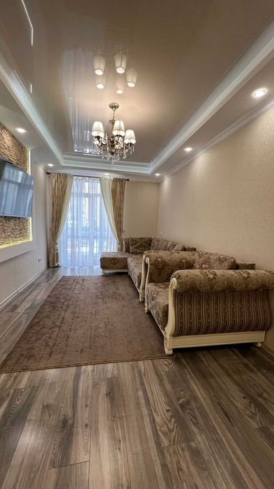 Продаж 2к квартири 49.9 кв. м., ЖК Барський, м. ВІнниця