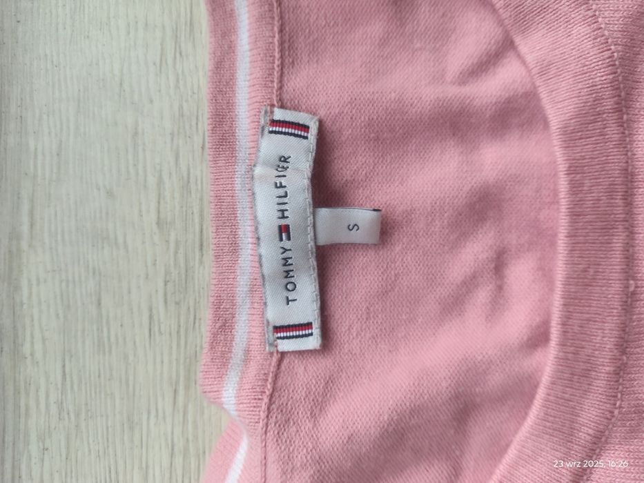 Sweter Tommy Hilfiger