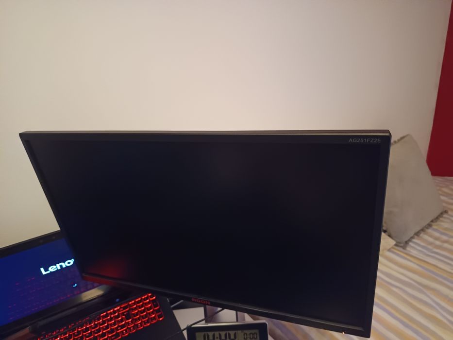 MonitorAOC AG251FZ2E 240 HZ