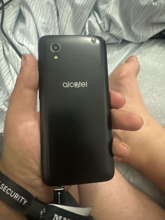 Alcatel 5033X_EEA