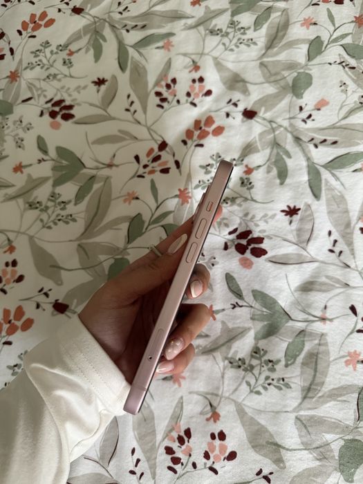Iphone 15, 128GB COMO NOVO