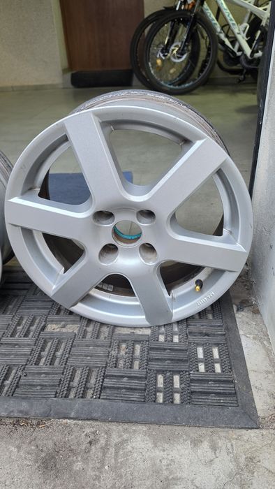Felgi aluminiowe
